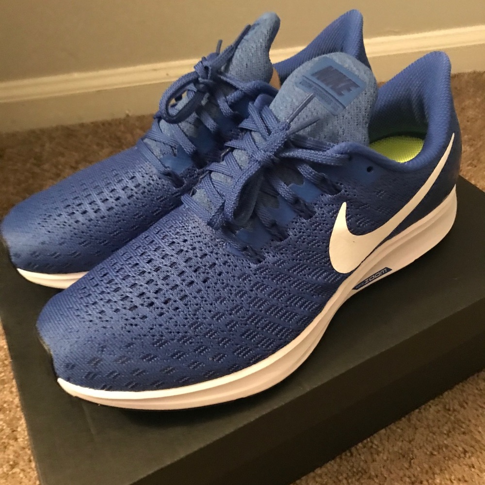 Nike Zoom Pegasus 35